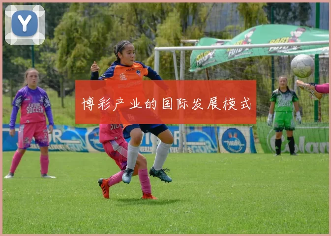 博彩产业的国际发展模式