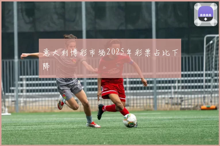 意大利博彩市场2025年彩票占比下降